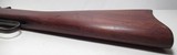 EXTREMELY RARE WINCHESTER MODEL 1892 TRAPPER in 25-20 CALIBER from COLLECTING TEXAS – MADE 1919 - 18 of 19