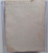 VINTAGE PHOTO of SHERIFF HENRY WILLIAMS KINGSBERRY of COLEMAN COUNTY, TEXAS from COLLECTING TEXAS - 2 of 3