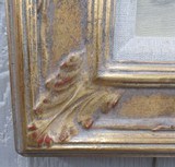 BEAUTIFUL 1972 ORIGINAL OIL PAINTING by FAMOUS TEXAS ARTIST from COLLECTING TEXAS – TITLED “THE TRACKER” by DONALD YENA - 6 of 9