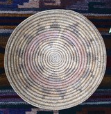 TRADITIONAL STYLE NAVAJO “WEDDING BASKET” from COLLECTING TEXAS