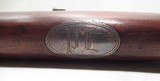 GREAT ANTIQUE HENRY RIFLE from COLLECTING TEXAS – MADE 1865 – ALL MATCHING NUMBERS - 18 of 19