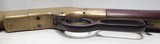 GREAT ANTIQUE HENRY RIFLE from COLLECTING TEXAS – MADE 1865 – ALL MATCHING NUMBERS - 16 of 19