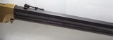 GREAT ANTIQUE HENRY RIFLE from COLLECTING TEXAS – MADE 1865 – ALL MATCHING NUMBERS - 4 of 19