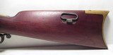 GREAT ANTIQUE HENRY RIFLE from COLLECTING TEXAS – MADE 1865 – ALL MATCHING NUMBERS - 6 of 19