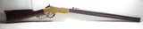GREAT ANTIQUE HENRY RIFLE from COLLECTING TEXAS – MADE 1865 – ALL MATCHING NUMBERS - 1 of 19