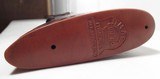 EXTREMELY RARE LeFEVER “A” GRADE .410 DOUBLE BARREL FIELD SHOTGUN from COLLECTING TEXAS – ITHACA MADE in 1934 - 20 of 20