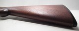 ITHACA 10 GAUGE HAMMER DOUBLE BARREL SHOTGUN from COLLECTING TEXAS – ATTRIBUTED to WYOMING TERRITORY SHERIFF FRANK M. CANTON - 20 of 24