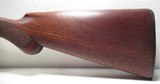 ITHACA 10 GAUGE HAMMER DOUBLE BARREL SHOTGUN from COLLECTING TEXAS – ATTRIBUTED to WYOMING TERRITORY SHERIFF FRANK M. CANTON - 5 of 24