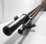 RARE of the RAREST MARLIN LEVER ACTION RIFLES from COLLECTING TEXAS – MODEL 1893 MUSKET – FACTORY LETTER INCLUDED - 10 of 24