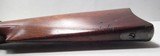 RARE of the RAREST MARLIN LEVER ACTION RIFLES from COLLECTING TEXAS – MODEL 1893 MUSKET – FACTORY LETTER INCLUDED - 17 of 24