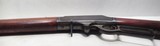 RARE of the RAREST MARLIN LEVER ACTION RIFLES from COLLECTING TEXAS – MODEL 1893 MUSKET – FACTORY LETTER INCLUDED - 20 of 24