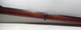 RARE of the RAREST MARLIN LEVER ACTION RIFLES from COLLECTING TEXAS – MODEL 1893 MUSKET – FACTORY LETTER INCLUDED - 4 of 24