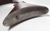 REALLY HIGH CONDITION ANTIQUE MARLIN MODEL 1889 LEVER ACTION RIFLE from COLLECTING TEXAS – MADE 1890 - 20 of 21