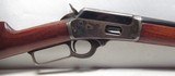 HIGH CONDITION MARLIN MODEL 94 LEVER ACTION RIFLE from COLLECTING TEXAS - 3 of 20