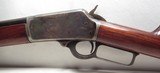 HIGH CONDITION MARLIN MODEL 94 LEVER ACTION RIFLE from COLLECTING TEXAS - 6 of 20