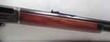 HIGH CONDITION MARLIN MODEL 94 LEVER ACTION RIFLE from COLLECTING TEXAS - 4 of 20