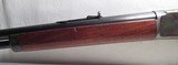 HIGH CONDITION MARLIN MODEL 94 LEVER ACTION RIFLE from COLLECTING TEXAS - 7 of 20