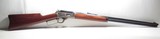 HIGH CONDITION MARLIN MODEL 94 LEVER ACTION RIFLE from COLLECTING TEXAS