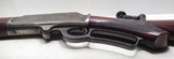 RARE ANTIQUE DELUXE MARLIN MODEL 1893 LEVER ACTION RIFLE from COLLECTING TEXAS – SHIPPED 1893 – FACTORY LETTER - 19 of 23