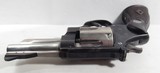 RARE SMITH & WESSON 357 MAGNUM from COLLECTING TEXAS – 357 MAGNUM TRANSITION REVOLVER – CIRCA 1950 - 15 of 24
