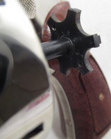 SMITH & WESSON MODEL 27-2 REVOLVER from COLLECTING TEXAS – 3 1/2” BARREL – FORMER PROPERTY of FRANK DYSON – AUSTIN, TEXAS CHIEF of POLICE - 6 of 23