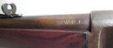 WINCHESTER MODEL 1892 ROUND BARREL RIFLE from COLLECTING TEXAS – 32 WCF CALIBER – MADE in 1912 - 8 of 22