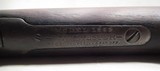 WINCHESTER MODEL 1892 ROUND BARREL RIFLE from COLLECTING TEXAS – 32 WCF CALIBER – MADE in 1912 - 16 of 22