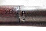 WINCHESTER MODEL 1892 ROUND BARREL RIFLE from COLLECTING TEXAS – 32 WCF CALIBER – MADE in 1912 - 20 of 22