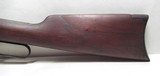 WINCHESTER MODEL 1892 ROUND BARREL RIFLE from COLLECTING TEXAS – 32 WCF CALIBER – MADE in 1912 - 6 of 22