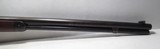 WINCHESTER MODEL 1892 ROUND BARREL RIFLE from COLLECTING TEXAS – 32 WCF CALIBER – MADE in 1912 - 5 of 22