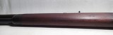 WINCHESTER MODEL 1892 ROUND BARREL RIFLE from COLLECTING TEXAS – 32 WCF CALIBER – MADE in 1912 - 18 of 22