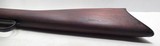 WINCHESTER MODEL 1892 ROUND BARREL RIFLE from COLLECTING TEXAS – 32 WCF CALIBER – MADE in 1912 - 21 of 22