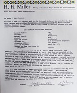 RARE ANTIQUE COLT S.A.A. AINSWORTH INSPECTED U.S. CALVARY REVOLVER from COLLECTING TEXAS – KOPEC “GOLD SEAL LETTER” INCLUDED - 20 of 23