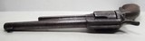 RARE ANTIQUE COLT S.A.A. AINSWORTH INSPECTED U.S. CALVARY REVOLVER from COLLECTING TEXAS – KOPEC “GOLD SEAL LETTER” INCLUDED - 10 of 23