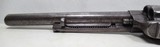 RARE ANTIQUE COLT S.A.A. AINSWORTH INSPECTED U.S. CALVARY REVOLVER from COLLECTING TEXAS – KOPEC “GOLD SEAL LETTER” INCLUDED - 17 of 23