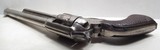 VERY INTERESTING COLT S.A.A. REVOLVER from COLLECTING TEXAS – HENRY NETTLETON INSPECTED – U.S. GOVT. SHIPPED in 1878 - 11 of 21