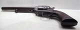 VERY SCARCE HENRY NETTLETON INSPECTED U.S. CALVARY COLT 45 S.A.A. REVOLVER from COLLECTING TEXAS – FACTORY LETTER - 16 of 23