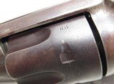 VERY SCARCE HENRY NETTLETON INSPECTED U.S. CALVARY COLT 45 S.A.A. REVOLVER from COLLECTING TEXAS – FACTORY LETTER - 9 of 23