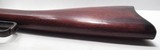 NICE EARLY WINCHESTER MODEL 1895 CARBINE from COLLECTING TEXAS – MADE 1903 - 19 of 20