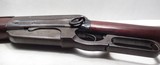 NICE EARLY WINCHESTER MODEL 1895 CARBINE from COLLECTING TEXAS – MADE 1903 - 17 of 20