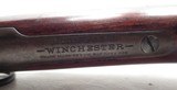 NICE EARLY WINCHESTER MODEL 1895 CARBINE from COLLECTING TEXAS – MADE 1903 - 15 of 20