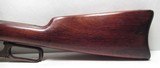 NICE EARLY WINCHESTER MODEL 1895 CARBINE from COLLECTING TEXAS – MADE 1903 - 5 of 20