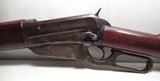 NICE EARLY WINCHESTER MODEL 1895 CARBINE from COLLECTING TEXAS – MADE 1903 - 6 of 20