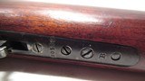 NICE EARLY WINCHESTER MODEL 1895 CARBINE from COLLECTING TEXAS – MADE 1903 - 18 of 20