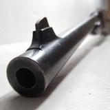 NICE EARLY WINCHESTER MODEL 1895 CARBINE from COLLECTING TEXAS – MADE 1903 - 10 of 20