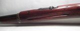 NICE EARLY WINCHESTER MODEL 1895 CARBINE from COLLECTING TEXAS – MADE 1903 - 8 of 20
