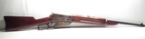 NICE EARLY WINCHESTER MODEL 1895 CARBINE from COLLECTING TEXAS – MADE 1903 - 1 of 20