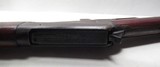 NICE EARLY WINCHESTER MODEL 1895 CARBINE from COLLECTING TEXAS – MADE 1903 - 12 of 20