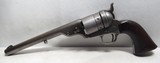 COLT 1871/1872 RICHARDS .44 CALIBER REVOLVER from COLLECTING TEXAS - 1 of 19
