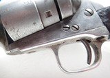 COLT 1871/1872 RICHARDS .44 CALIBER REVOLVER from COLLECTING TEXAS - 3 of 19